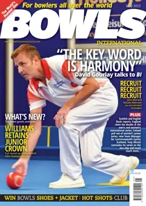 May 2013 
                issue May 2013