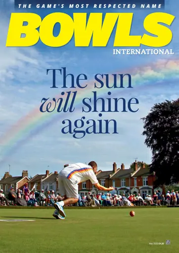 Bowls International Preview