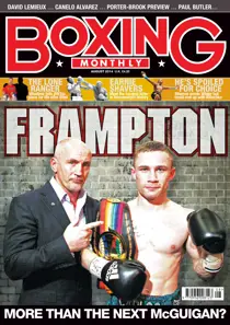 August 2014 
                issue August 2014