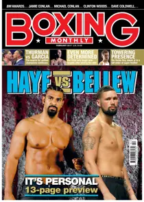 February 2017 
                issue February 2017