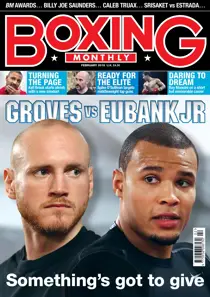 February 2018 
                issue February 2018