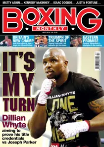 July 2018 
                issue July 2018