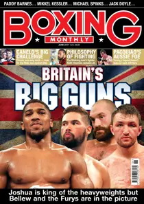 June 2017 
                issue June 2017