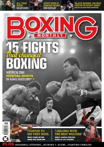 May 2020 
                issue May 2020
