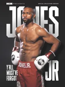 Boxing News Presents 19