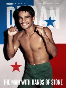 Boxing News Presents Issue 14