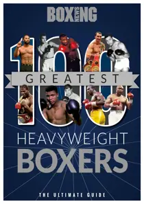 Boxing News 100 Greatest Heavyweight Boxers