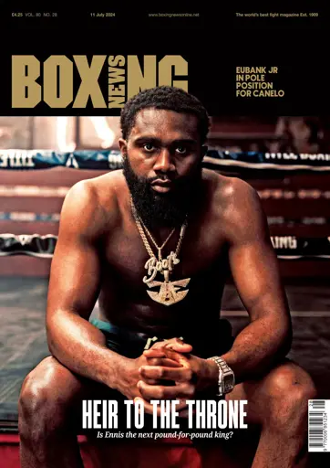 Boxing News Demo issue 11-Jul 2024