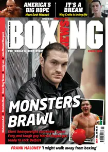 12th April 2012 
                issue 12th April 2012