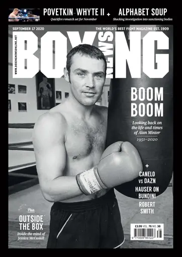 Boxing News Demo issue 17-Sep 2020