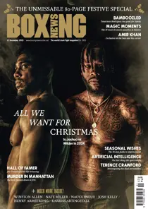 21-Dec 2023 
                issue 21-Dec 2023