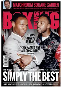 21-May 2020 
                issue 21-May 2020