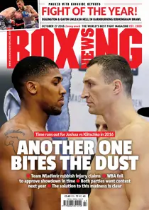 25/10/2016 
                issue 25/10/2016