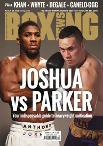 27/03/2018 
                issue 27/03/2018