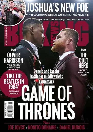 Boxing News Demo issue 30-Apr