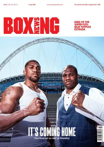 Boxing News Demo issue 4-Jul 2024