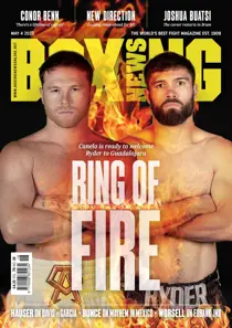 4-May 2023 
                issue 4-May 2023