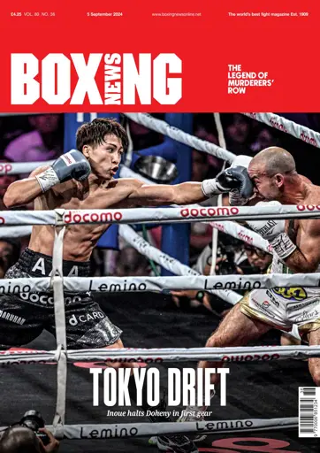 Boxing News Demo issue 5-Sep 2024
