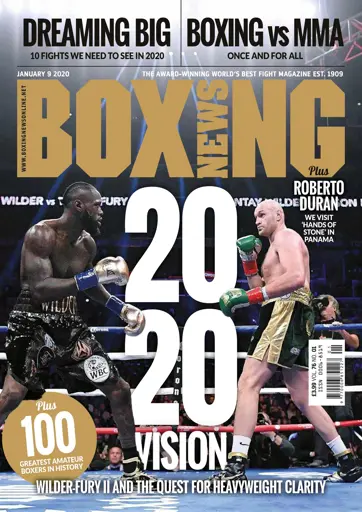 Boxing News Demo issue 9-Jan 2020