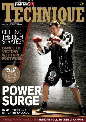 Boxing News Preview