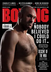 January 20 2022 
                issue January 20 2022