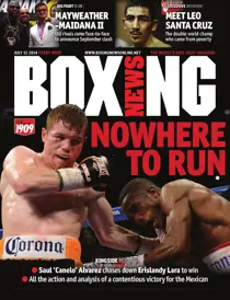 July 15 2014 
                issue July 15 2014