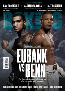 July 21 2022 
                issue July 21 2022