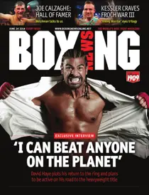 June 24 2014 
                issue June 24 2014