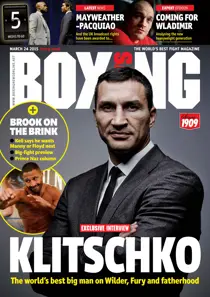 March 24 2015 
                issue March 24 2015