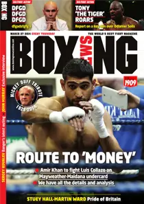 March 25 2014 
                issue March 25 2014