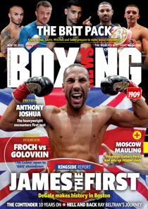 May 26 2015 
                issue May 26 2015