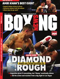 May 8 2014 
                issue May 8 2014