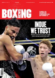 May 8 2025 
                issue May 8 2025
