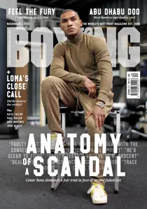 November 3 2022 
                issue November 3 2022