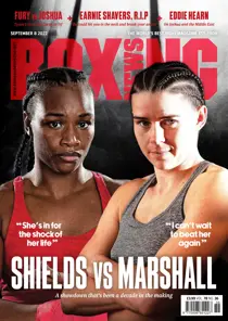 September 8 2022 
                issue September 8 2022