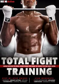 Boxing News Total Fight Training