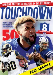 Boxing News Touchdown 2 FREE SAMPLE