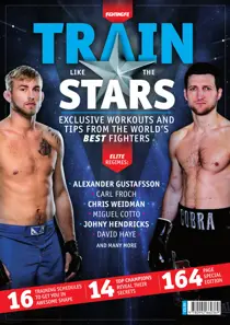Boxing News Train like the Stars