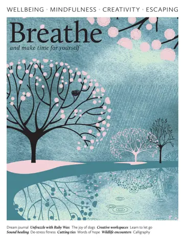 Breathe Preview