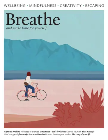 Breathe Preview