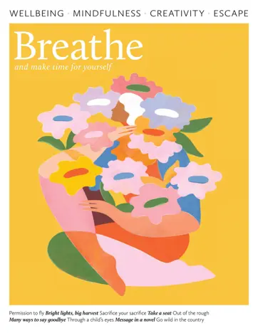 Breathe Preview