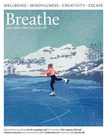 Breathe Preview