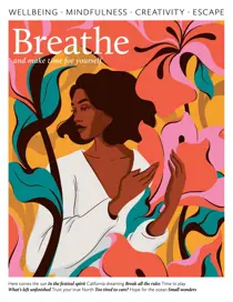 Breathe Complete Your Collection Cover 2