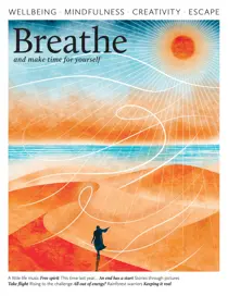 Breathe Complete Your Collection Cover 1