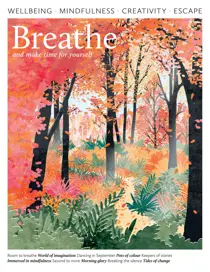 Breathe Complete Your Collection Cover 1