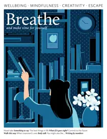 Breathe Complete Your Collection Cover 1