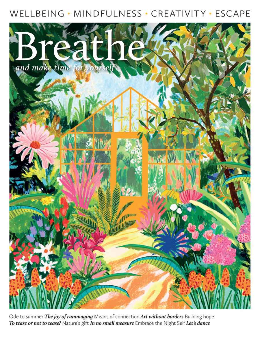 BREATHE