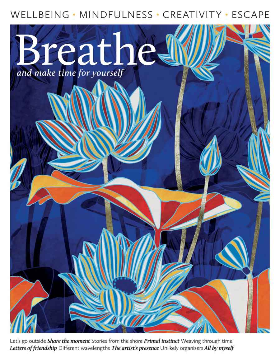 BREATHE