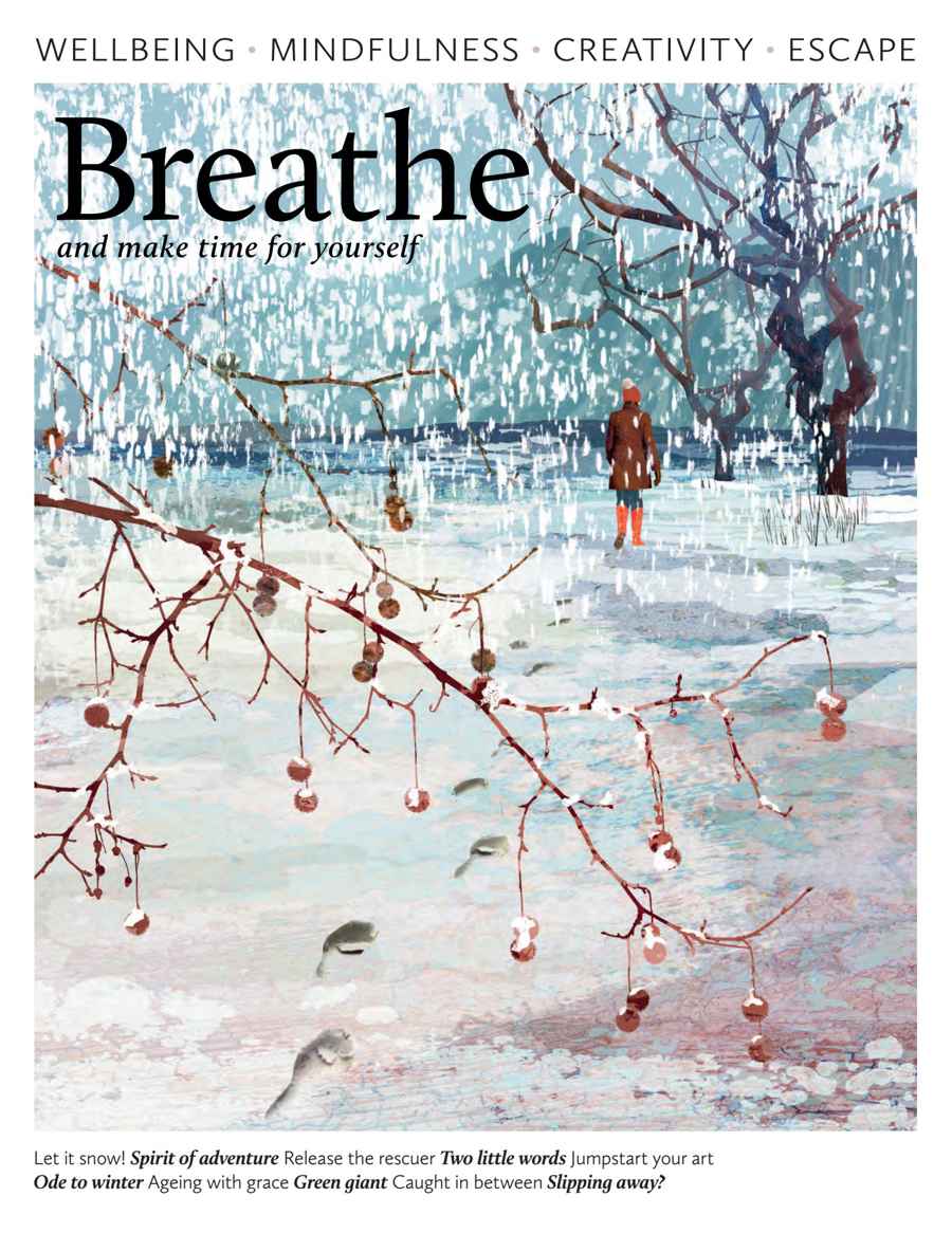 Breathe issue Issue 078