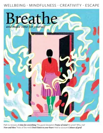 Breathe 
                issue Issue 079
